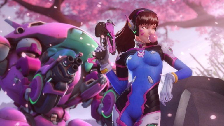 Los héroes de Overwatch, clasificados de peor a mejor