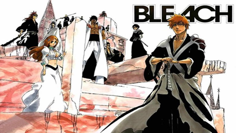 El autor de Bleach finalmente responde esta queja de sus fans