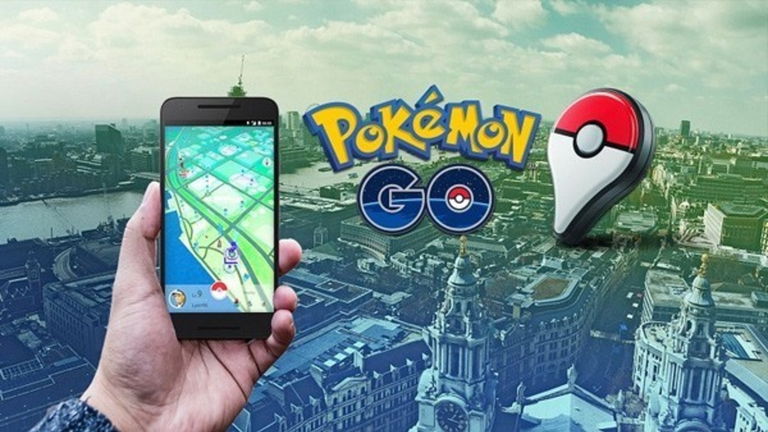 Pokémon GO: Así se puede encontrar a los distintos tipos de Pokémon