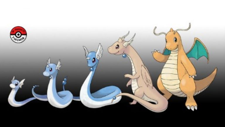 Pokémon: Buscando el eslabón perdido de sus evoluciones