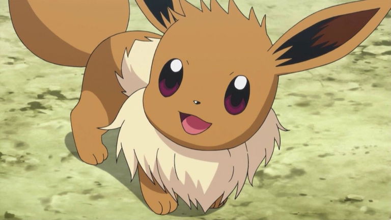 Las nuevas evoluciones de Eevee para Pokémon Espada y Escudo pueden haberse filtrado