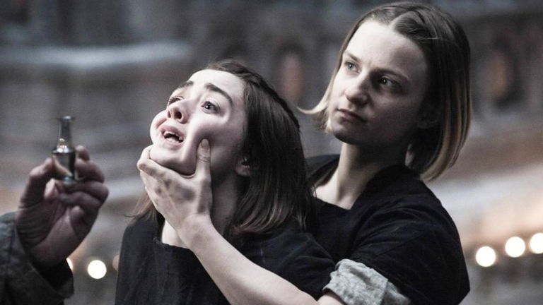Juego de Tronos: La vestimenta de Arya revela detalles de la séptima temporada