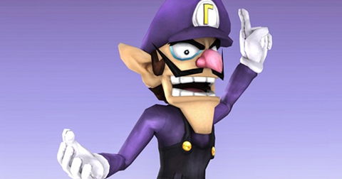 Super Smash Bros. Brawl: Waluigi llega como personaje jugable gracias a un mod