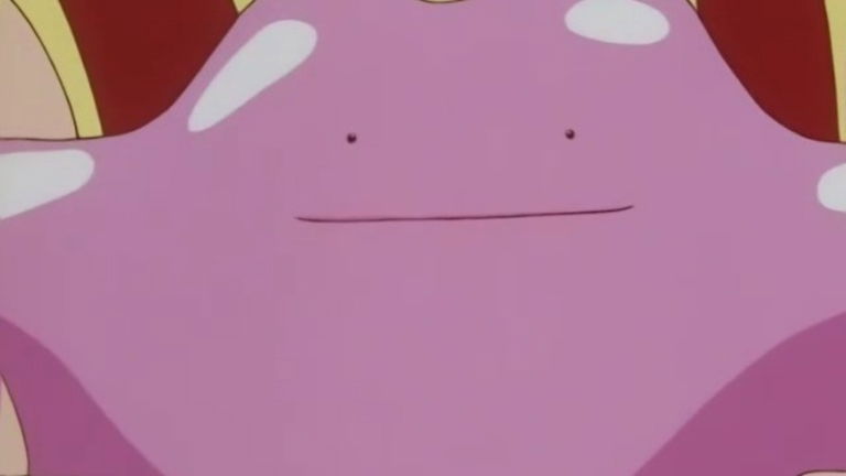 Pokémon GO: Los usuarios están desesperados por encontrar a Ditto