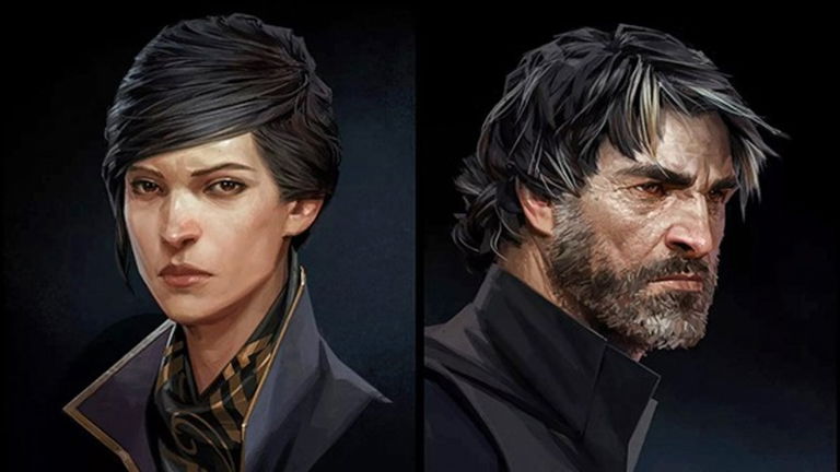 Dishonored 2 ofrece nuevos detalles sobre la toma de decisiones y los poderes de los personajes
