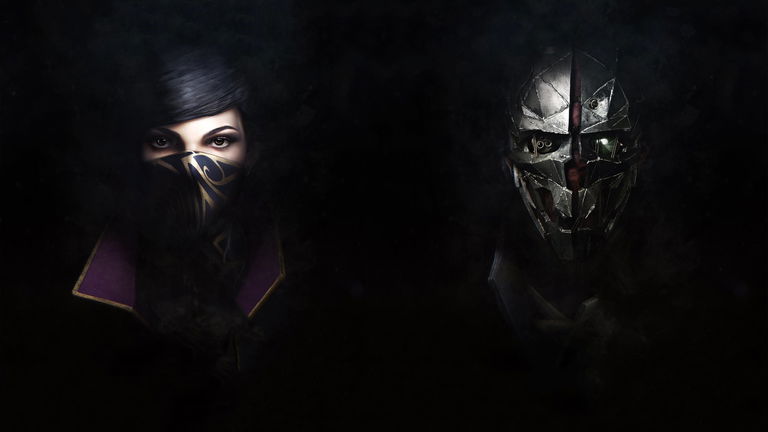 Dishonored 2 profundiza en las diferencias de jugar como Corvo o Emily