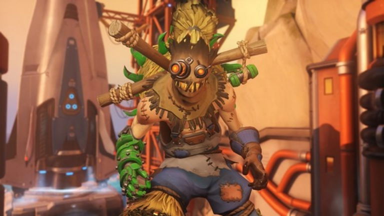 Los jugadores de Overwatch en consola se sienten despreciados y Blizzard responde