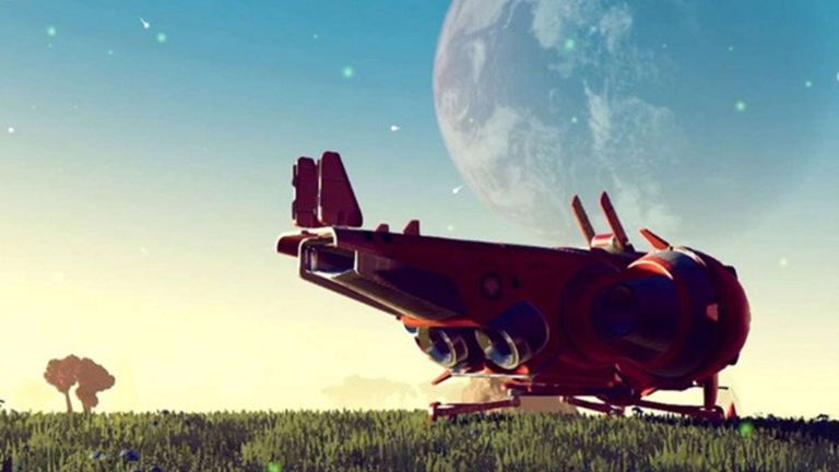 No Man&#039;s Sky: Trucos y consejos para aumentar el espacio del inventario