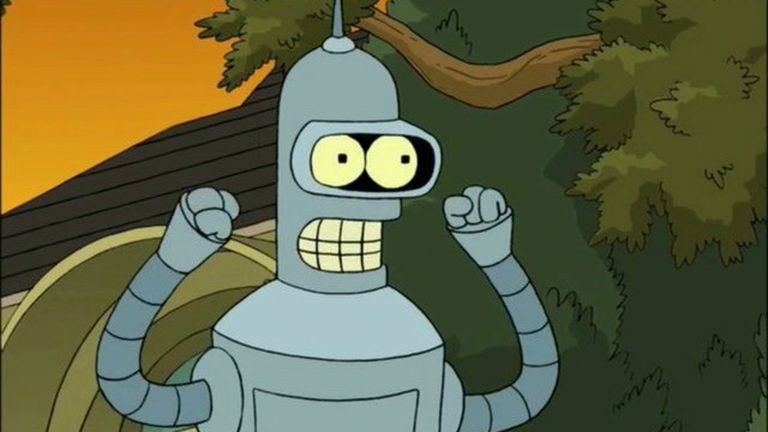 Futurama: Curiosidades que desconocías sobre la serie