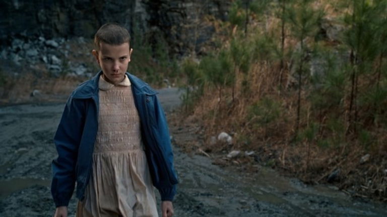 Stranger Things: Esta teoría sobre Once y la hija de Hopper explica muchas cosas