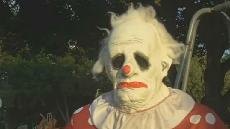Pokémon GO: Un escalofriante payaso acecha a los jugadores en Florida