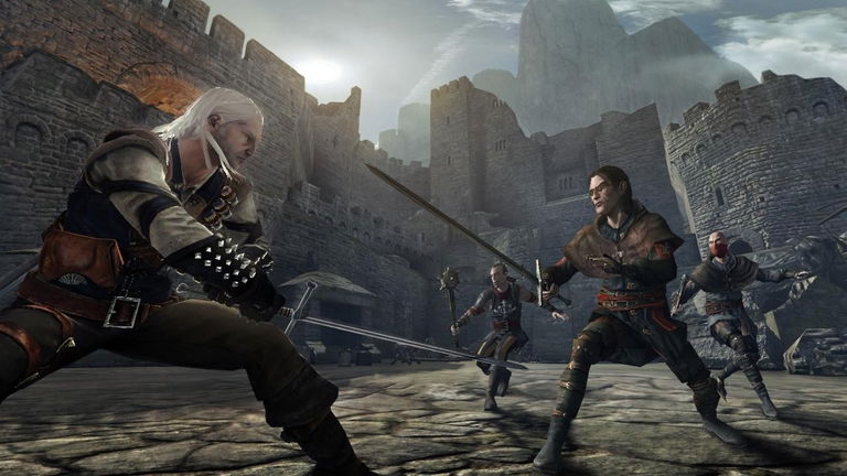 6 grandes videojuegos con una jugabilidad insufrible