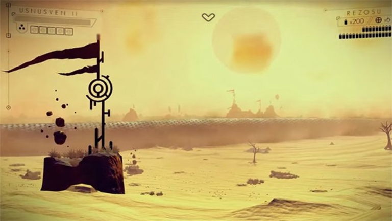 No Man&#039;s Sky: El misterio de la serpiente gigante que nadie ha logrado encontrar