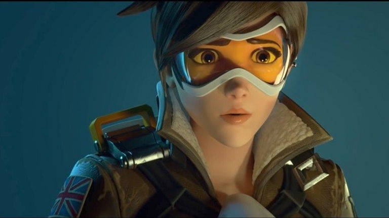 Overwatch ya tiene un modo estupendo para farmear experiencia sin esfuerzo