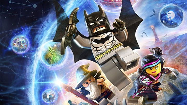 LEGO Dimensions: Descubren un easter egg de Portal un año después