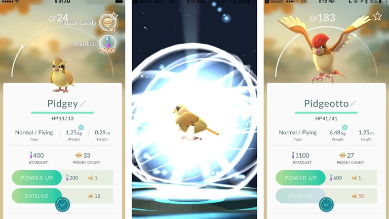 Pokémon GO: Cómo conseguir más experiencia con un solo huevo de la suerte