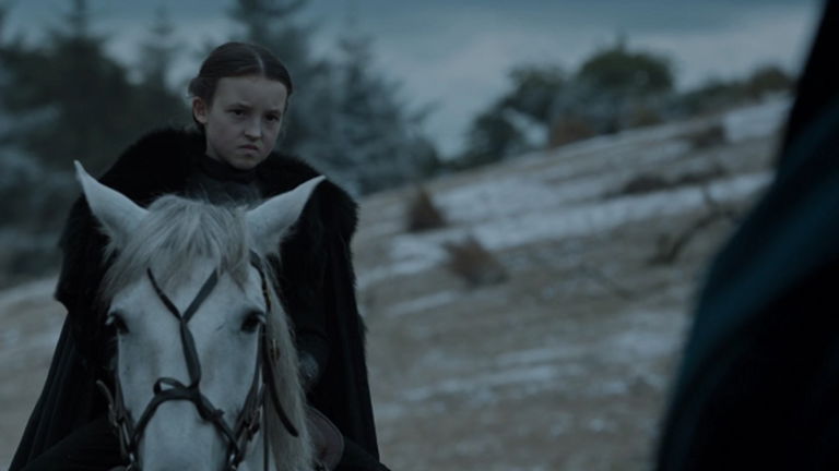 Juego de Tronos: Una teoría revela quién podría ser el padre de Lyanna Mormont