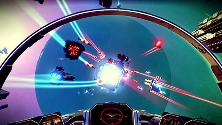 No Man’s Sky: Su nueva actualización ayuda a recuperar las partidas corruptas