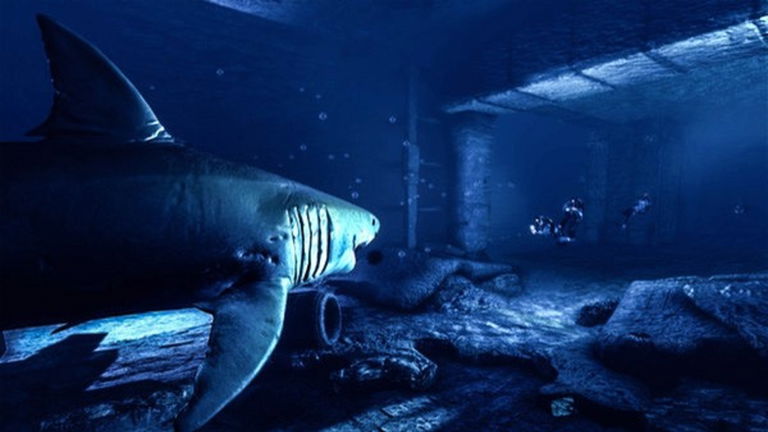 Depth podrá jugarse gratis este fin de semana