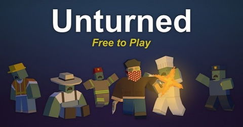 Unturned: El survival creado por un chico de 16 años tiene más de 24 millones de descargas