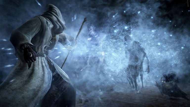 Dark Souls 3: Su DLC durará lo mismo que un juego completo