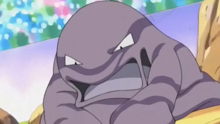 Pokémon GO: Un truco mejora la posibilidad de que aparezcan Grimer y Muk