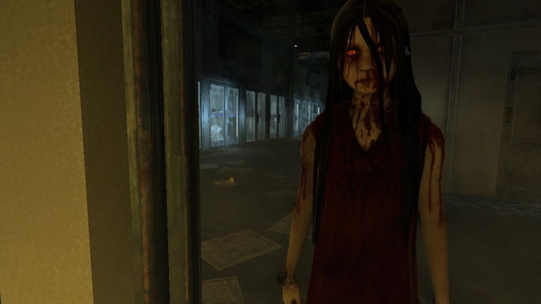 Los monstruos más terroríficos de los videojuegos