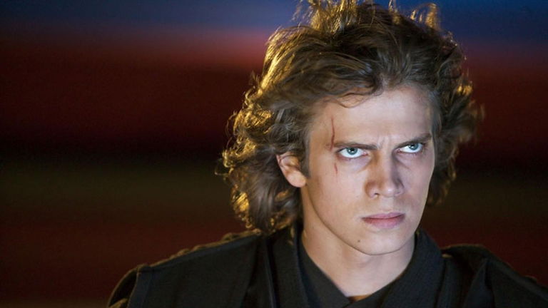 Star Wars confirma quién es el padre de Anakin