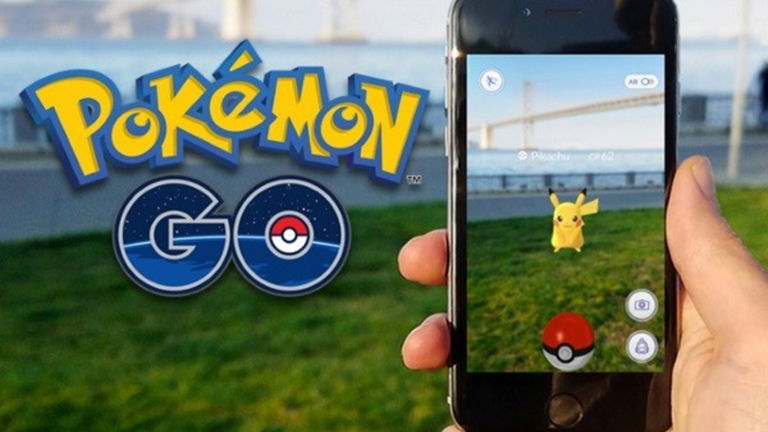 Pokémon GO continúa su lucha contra el uso de bots