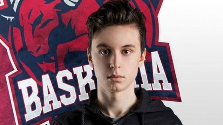 E-Sports: Caedrel abandona el ThunderX3 Baskonia y dice adiós a la División de Honor
