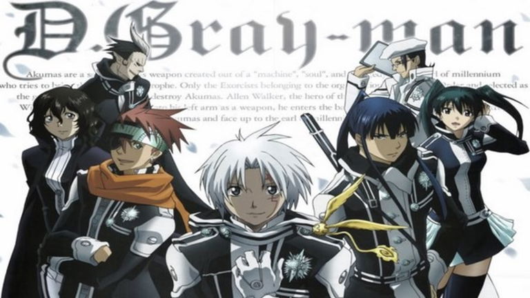Los mejores openings de anime, según los japoneses