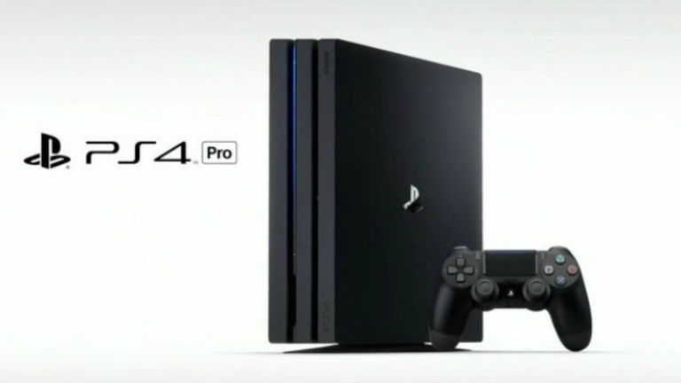 PlayStation Meeting 2016: PlayStation 4 Pro: Estas son sus especificaciones técnicas