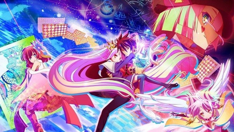 Los anime que todo aficionado a los videojuegos debería ver