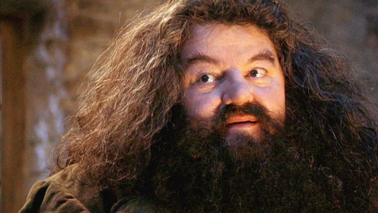 Harry Potter: Una teoría sugiere que Hagrid podría ser mucho más poderoso de lo que aparenta