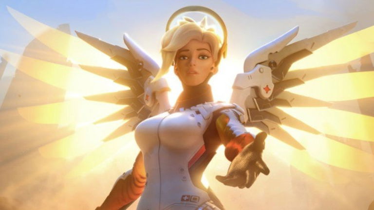Overwatch: Estas son las opciones de su modo Arcade