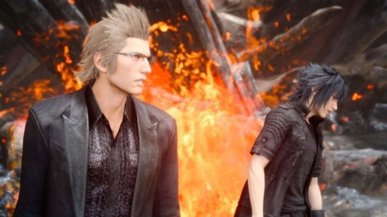 Final Fantasy XV: Tabata explica el orden de los DLCs de la historia