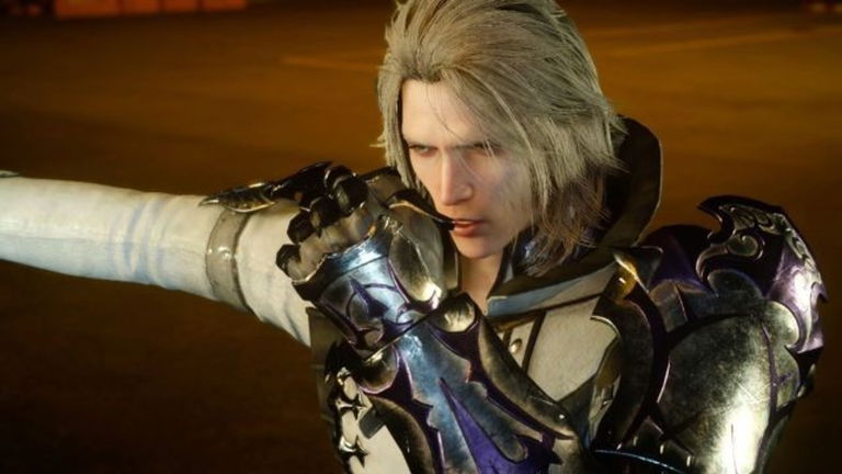 Final Fantasy XV: Alcanza el nivel 99 más fácilmente con este truco