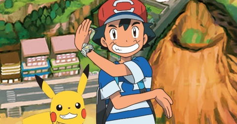 El anime de Pokémon Sol y Luna se estrena en Japón y es ridículo como parecía, a medias