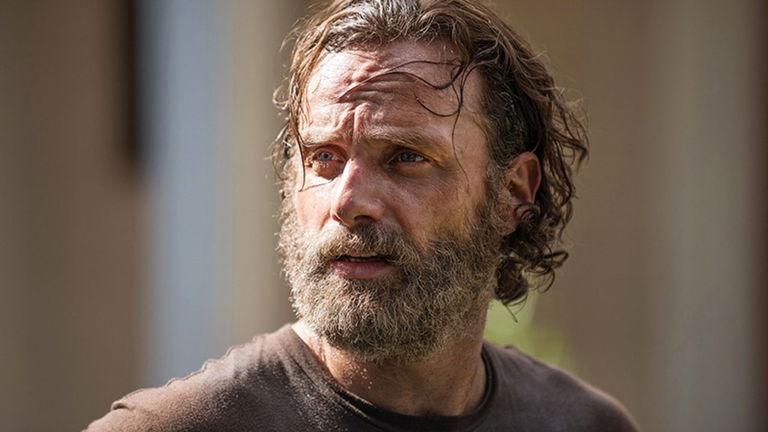 The Walking Dead: Análisis del Blu-ray de la Temporada 6