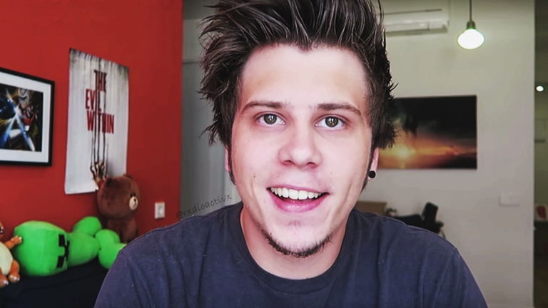 El Rubius pierde millones de seguidores en Twitter por un error