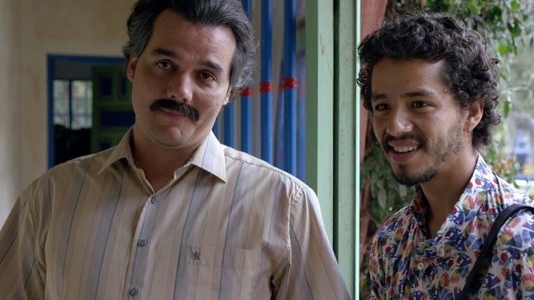 Narcos: El hijo de Pablo Escobar desvela 28 fallos de la serie