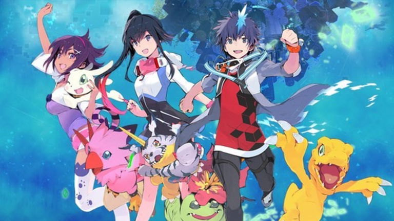 Digimon World: Next Order: Todos los trofeos del juego