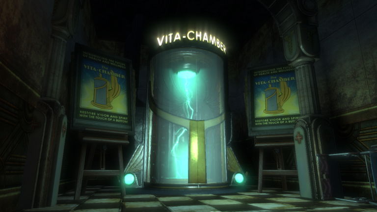 BioShock HD tiene un truco para conseguir su logro/trofeo más difícil sin esfuerzo