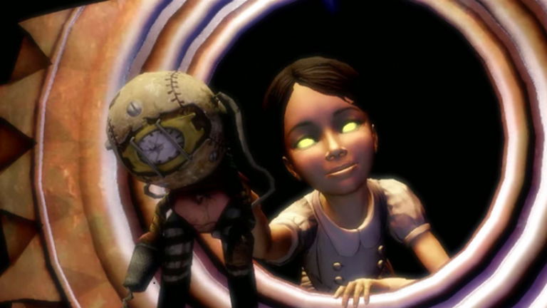 BioShock: The Collection prepara una actualización para solucionar los bugs
