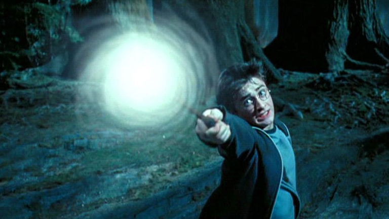 Harry Potter ya tiene su propio Monopoly