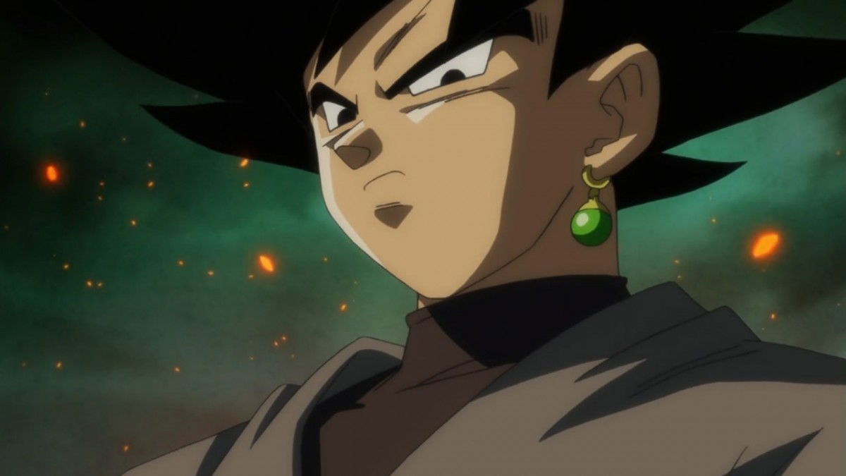 Dragon Ball Super: Su manga muestra un final alternativo a la saga de Black Goku Dragon Ball Super: Su manga muestra un final alternativo a la saga de Black Goku