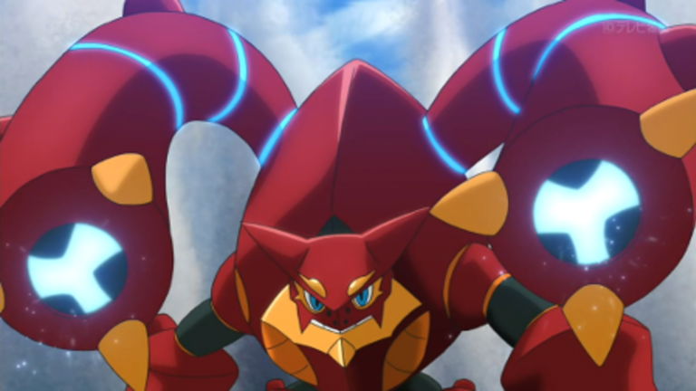 Los Pokémon más raros según su tipo