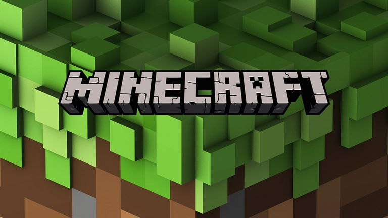 Minecraft: Crean un port que lleva el juego a Dreamcast