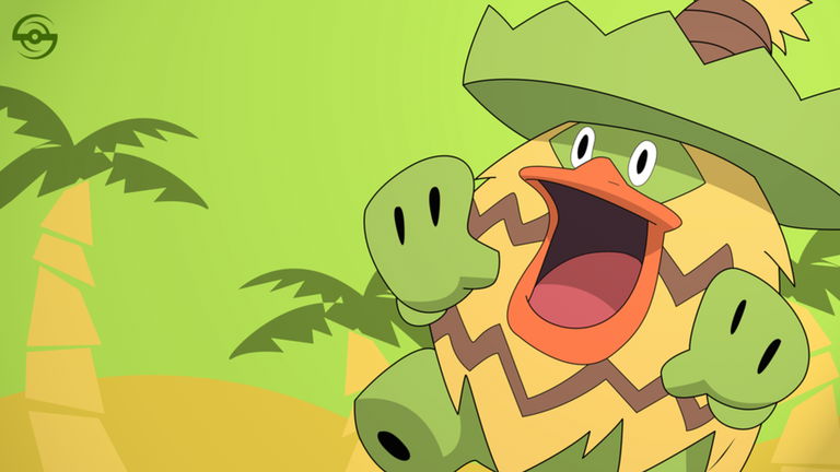Los 20 Pokémon más feos de la historia