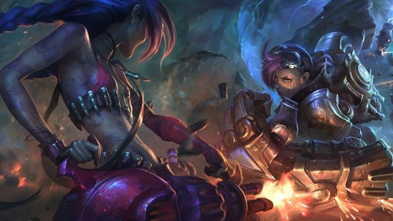 League of Legends: Los campeones más difíciles de manejar